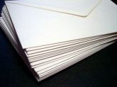 Envelope Branco 10x15