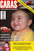 Convite Capa de Revista - Carros - 01